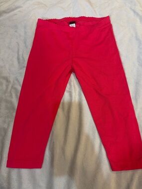 Tea Collection leggings 7, pink